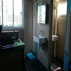 Blk 32 Telok Blangah Rise (Bukit Merah), HDB 3 Rooms #38115372